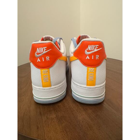 Air Force 1 ‘07 LV8 “Be Kind” - Picture 4 of 5
